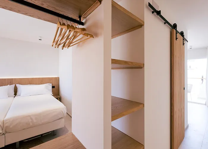 Malacosta A - Mc Apartments Ibiza