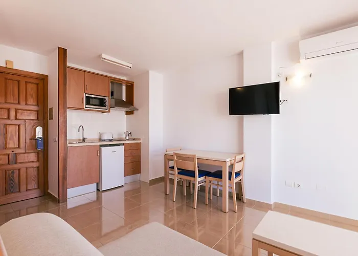 Bossa Bay - Mc Apartments Ibiza