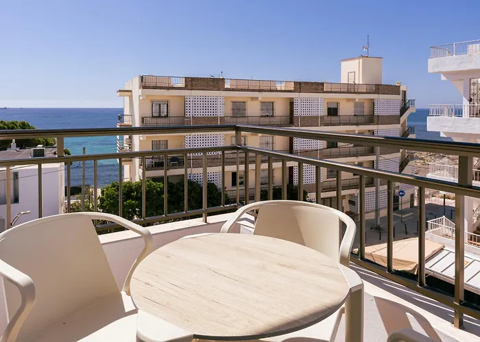 Bossa Bay - Mc Apartments Ibiza