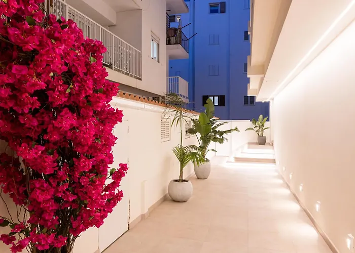 Malacosta A - Mc Apartments Ibiza